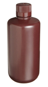 ����� ������ AMBR N/M HDPE 32 OZ,1000ML Nalgene