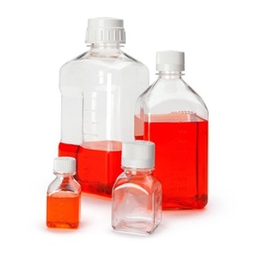 ����� ��� ��������� 500 �� Square PETG Nalgene