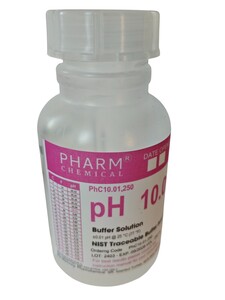 �������� ������������� ������� ������� 10.01 250 �� PHARMCHEMICAL JSC (��� pH-�����)