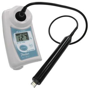 ������� ������������������� Atago PAL-SALT Probe ��� ��������� ������������ ����