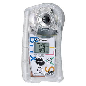 ������� ������������������� Atago PAL-BX/SALT+5