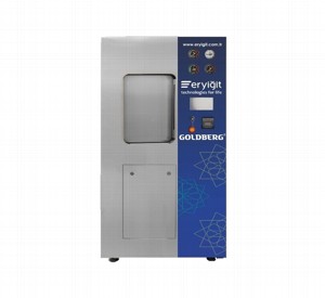 ������������ ������� GOLDBERG 160S �����������