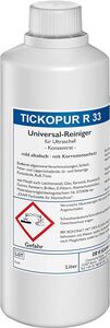 �������� ��� �������������� ����� TICKOPUR R 33 1 ����