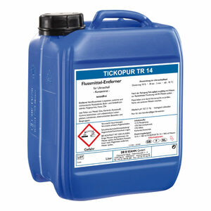 �������� ��� �������������� ����� TICKOPUR TR 14 5 ������